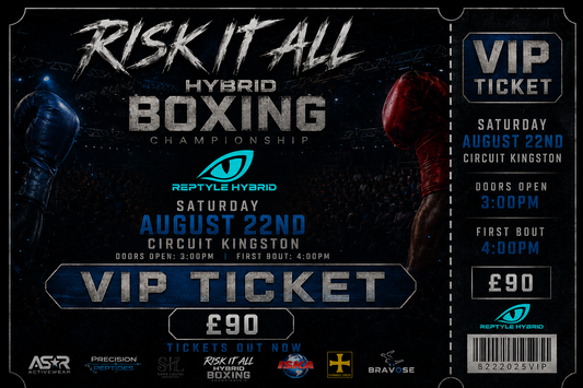 VIP Ticket